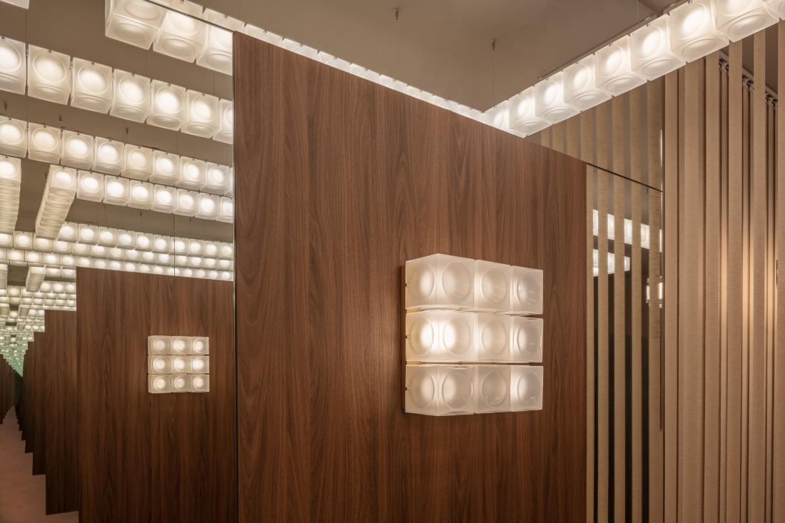 Lee Broom at London Design Festival