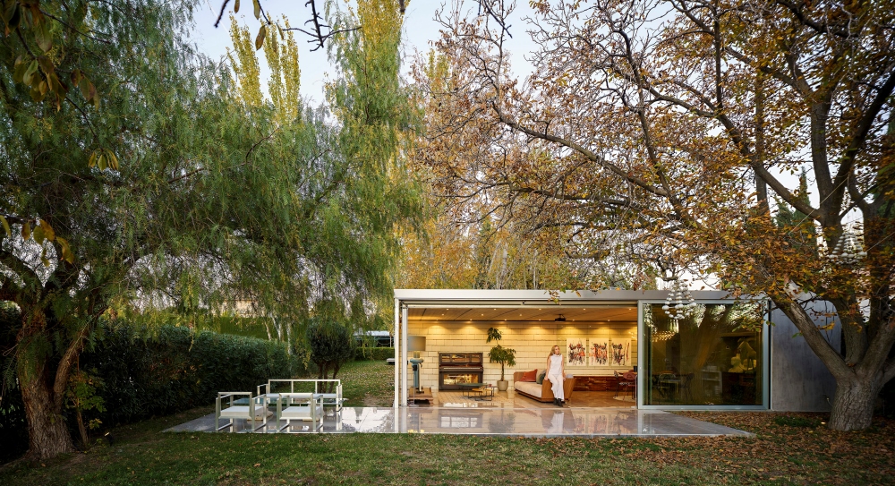 Loe emotional. Martin Martin arquitectos 2