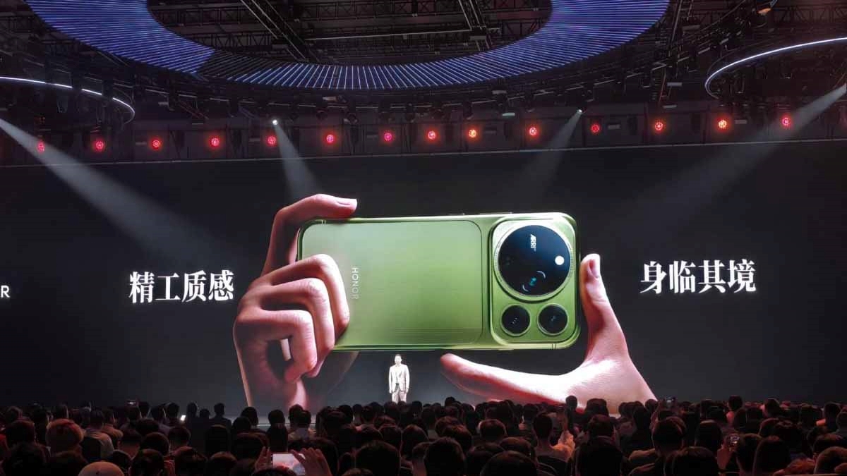 Honor Magic 9 Pro Max