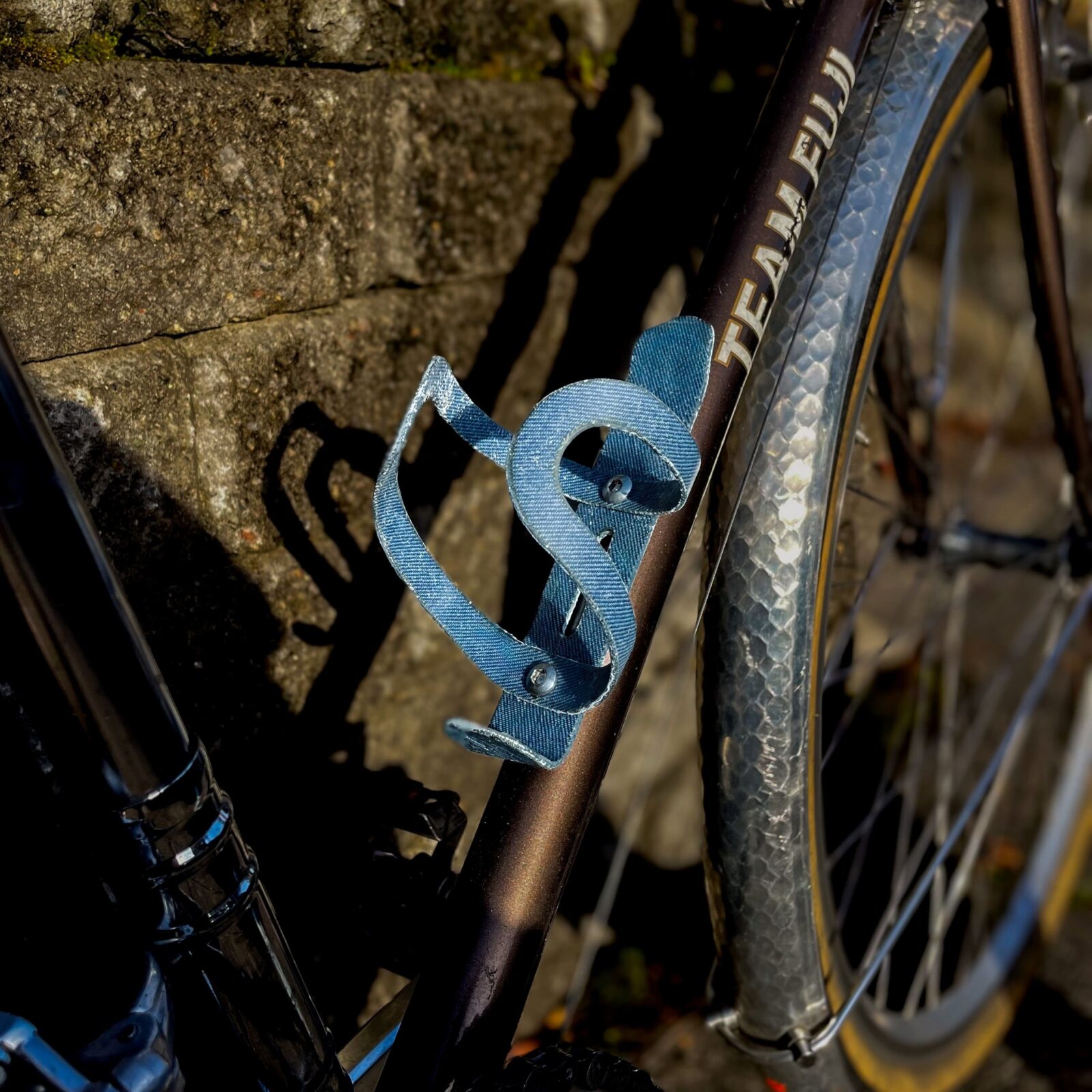 Re-Cycle bike gear, FIT awards Winner in Sport Equipment Design