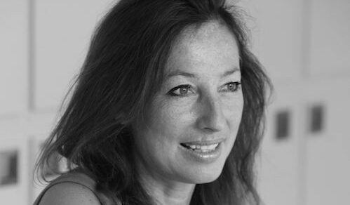 Sally Storey