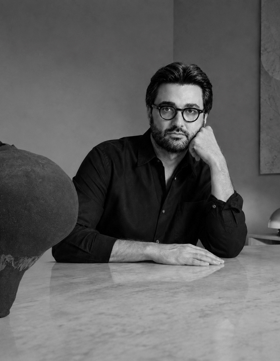 Sami Savatlı, designer