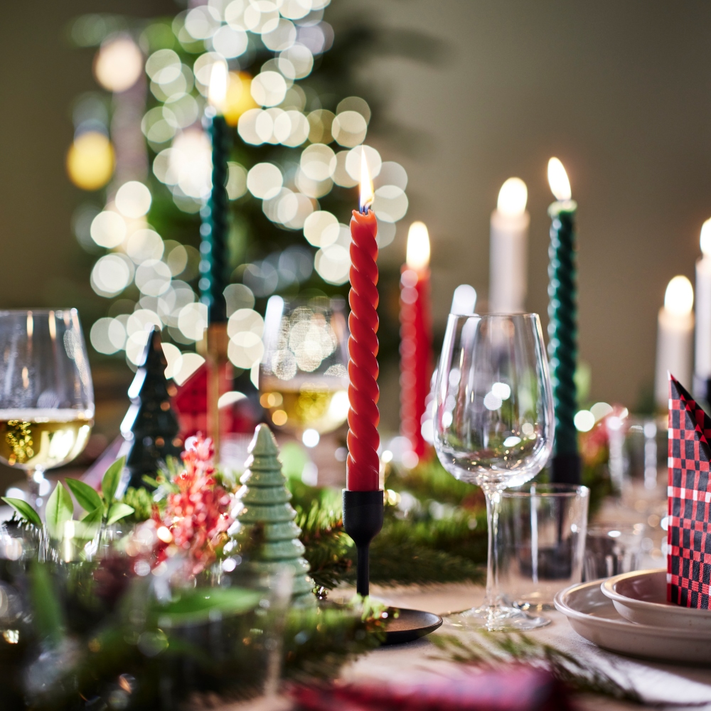 Festive expression 1. Scandinavian folklore