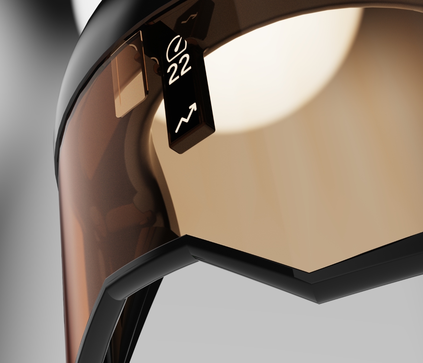 Sentinel lenses