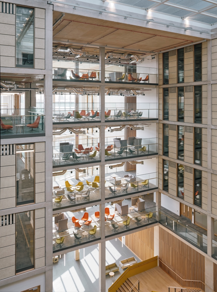 TQEC interior
