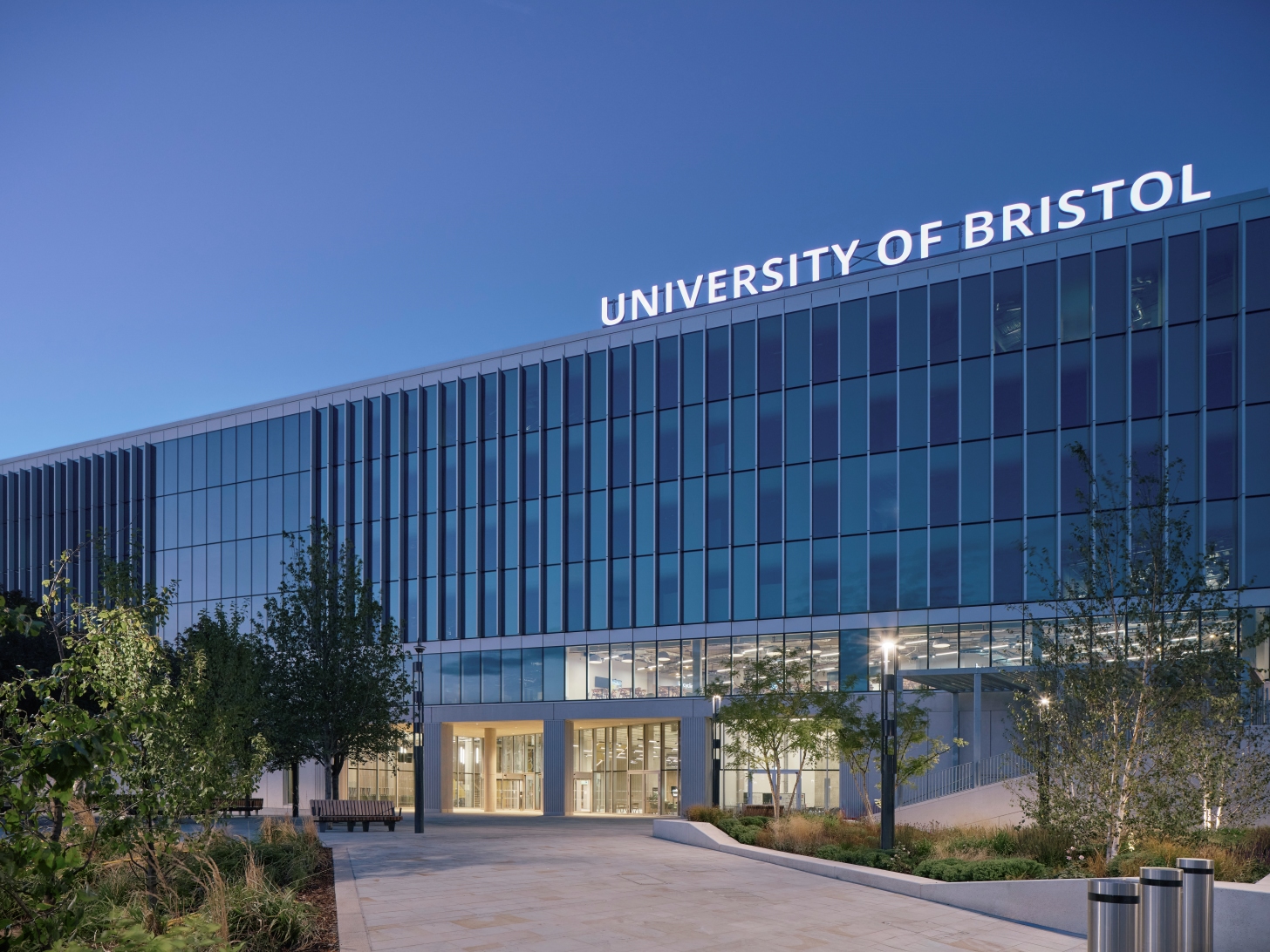 University of Bristol