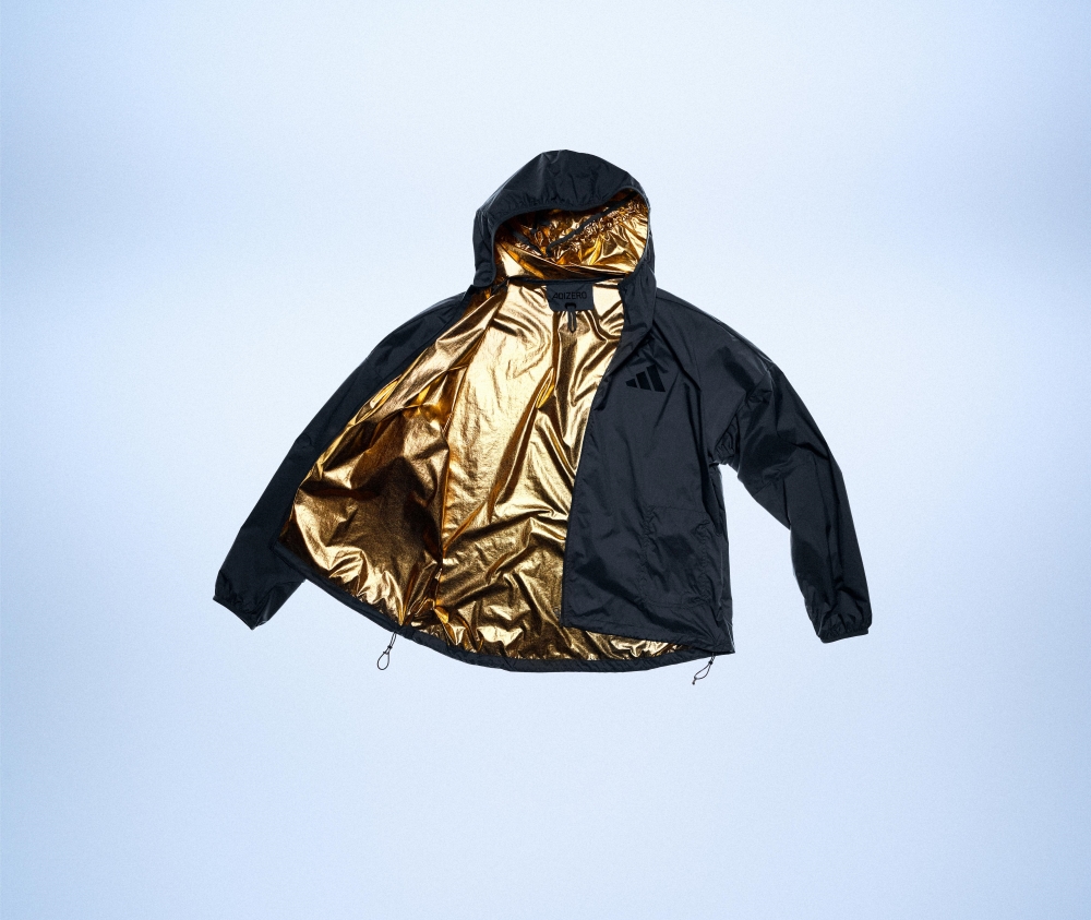 Adizero Jacket