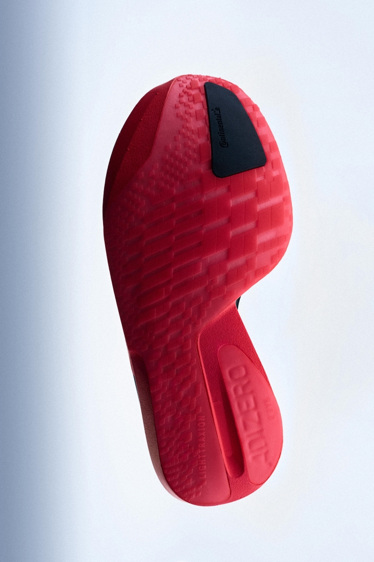Adizero Adios Pro 5 sole