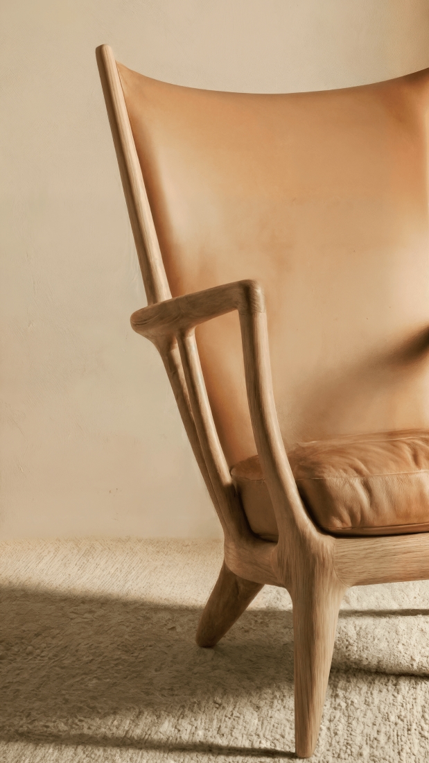 Theo, detail