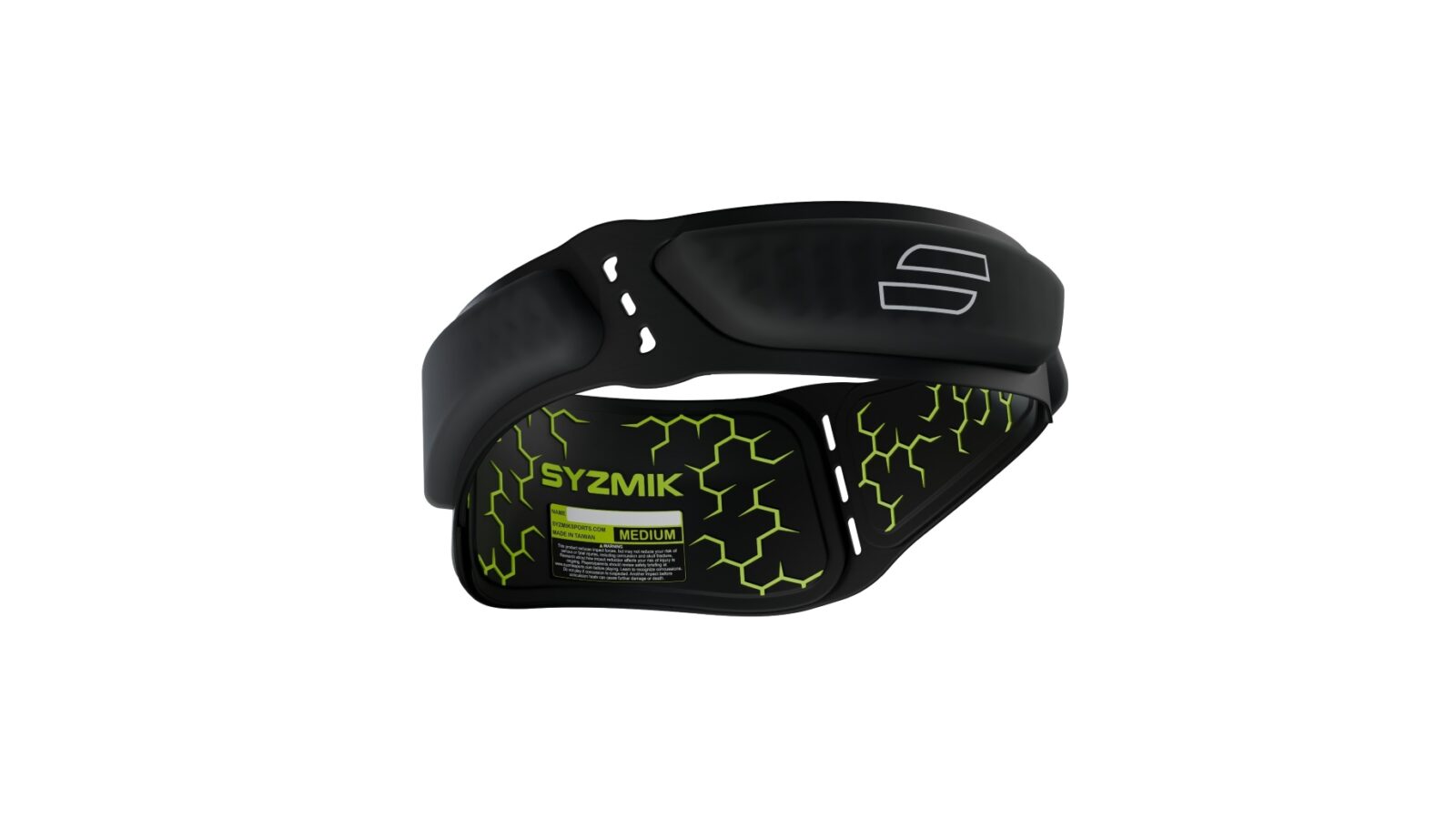 The Vapor Black colorway