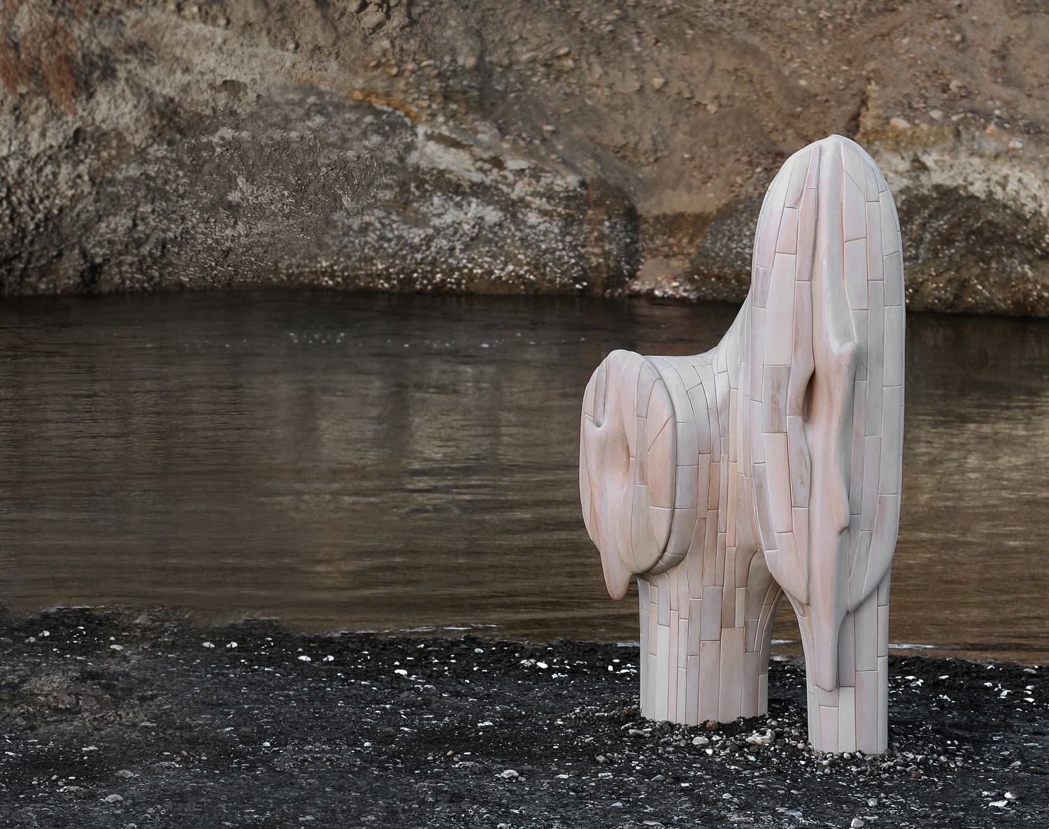 Exploring Toan Nguyen's Stilt and Joss Collections for District