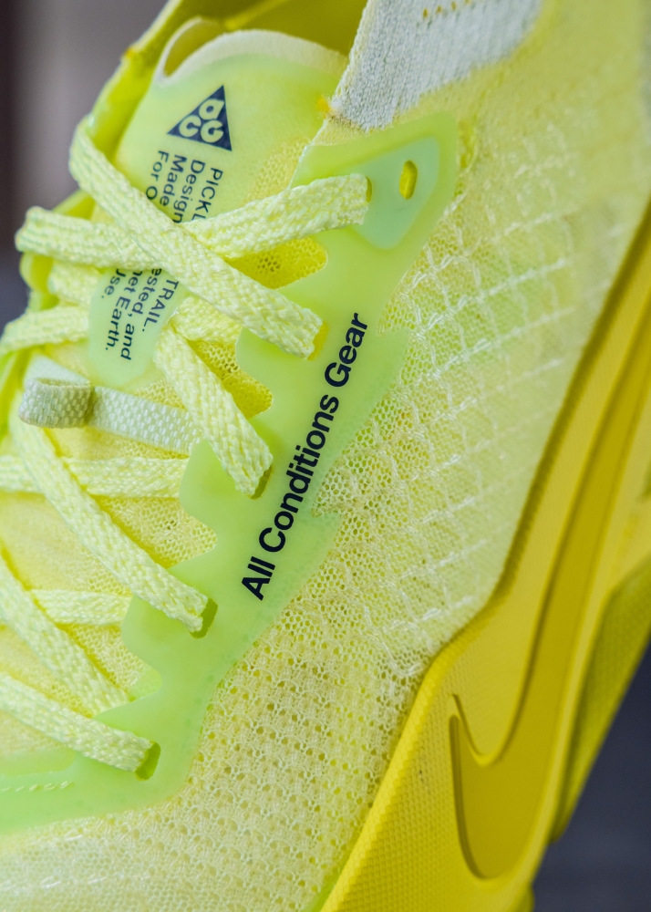 ACG Picklejus upper