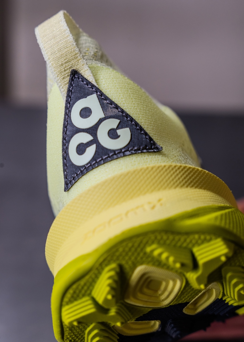 ACG logo