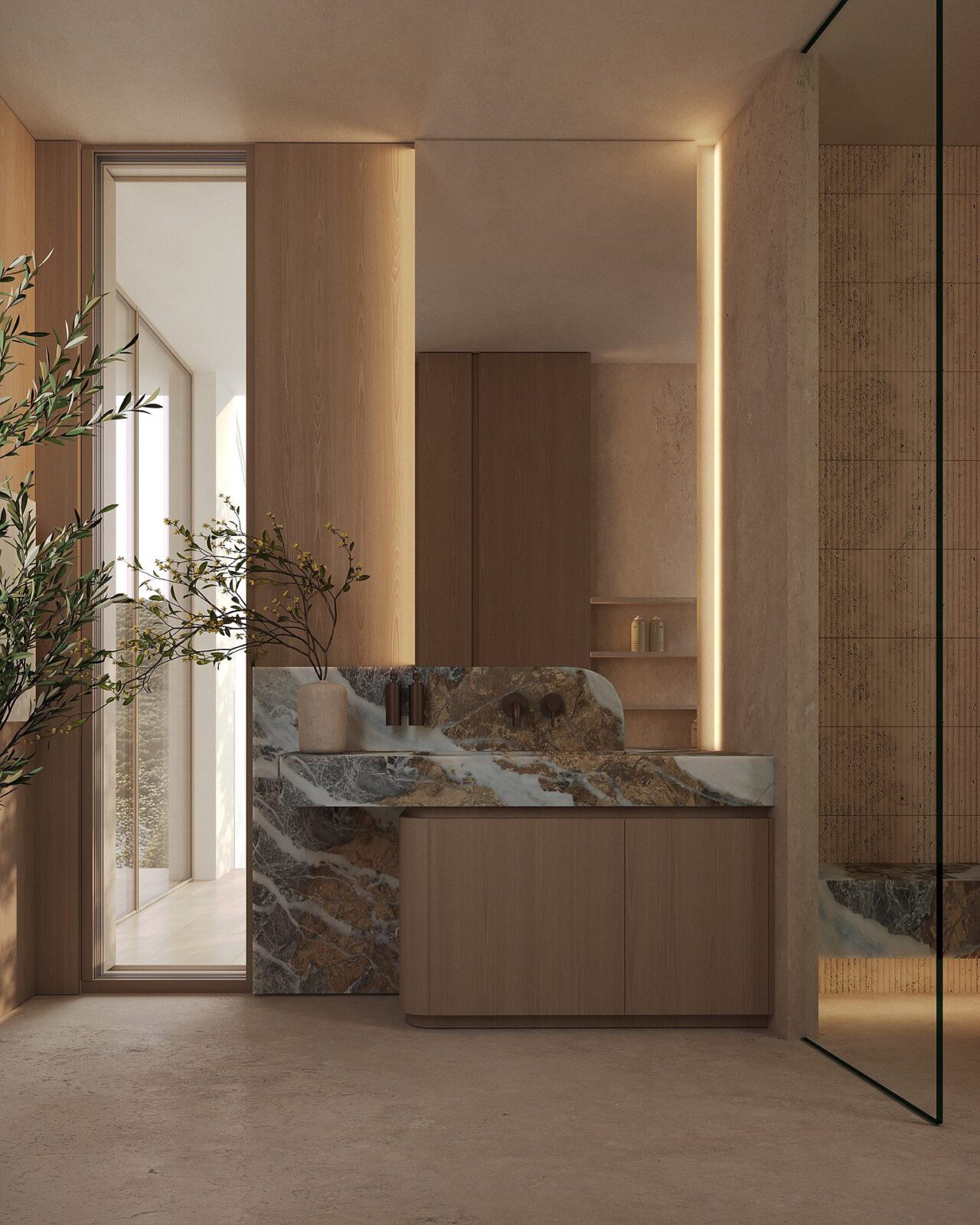 Korčula Essence by Diachok Architects