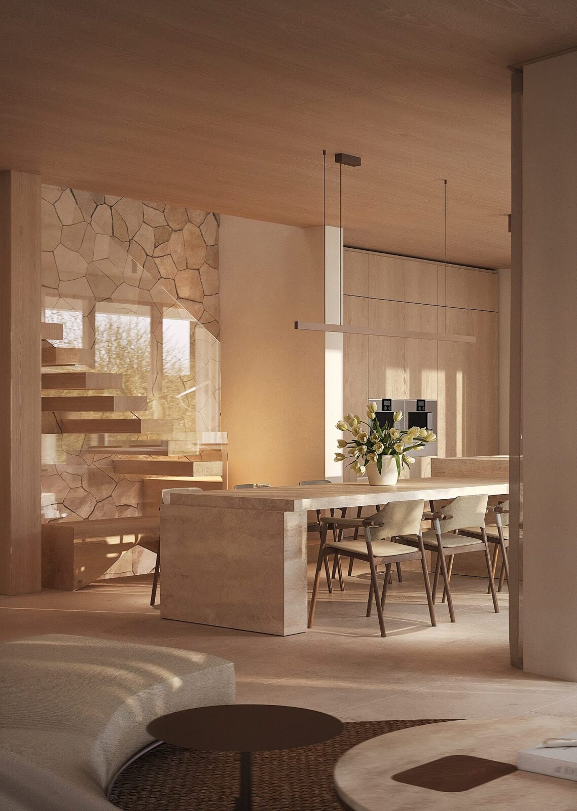 Korčula Essence by Diachok Architects