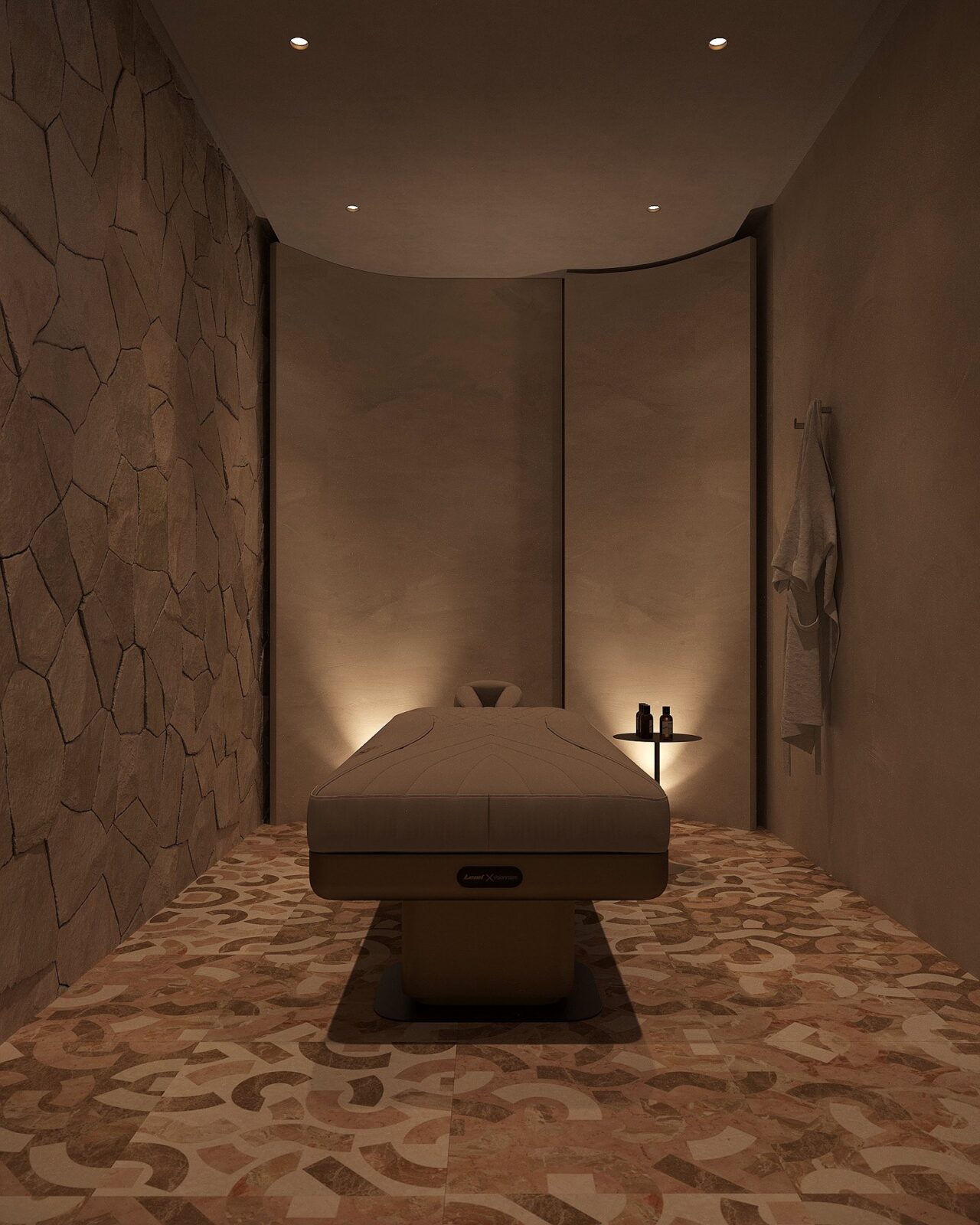 Korčula Essence by Diachok Architects