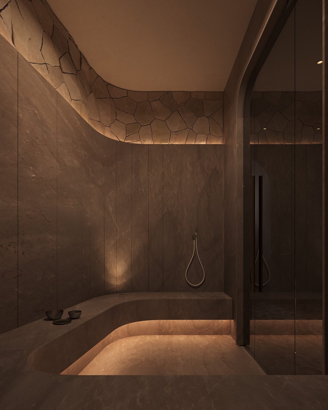 Korčula Essence by Diachok Architects