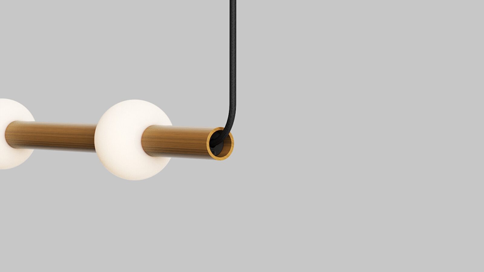Jarry by Eureka Lighting