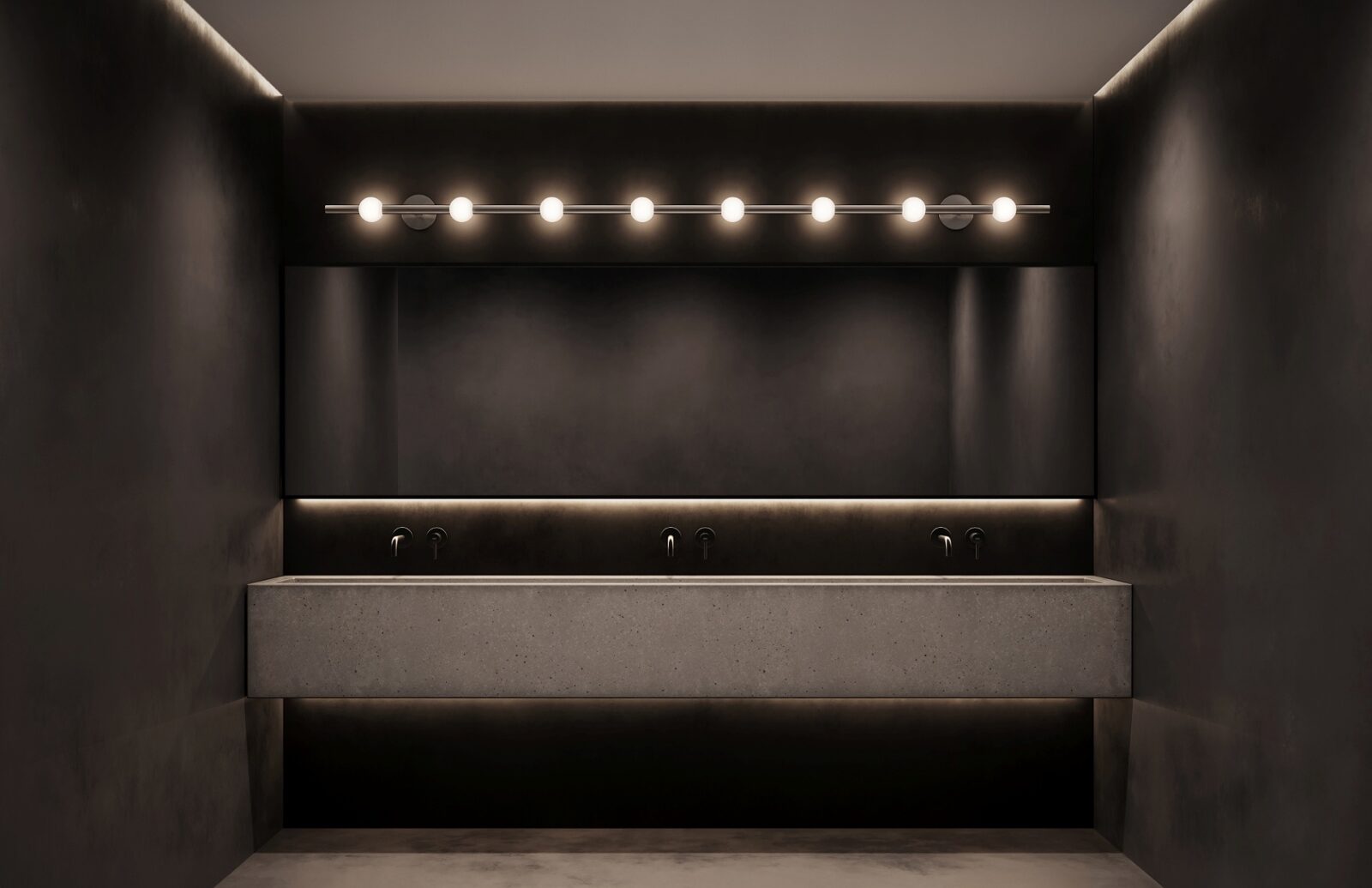 Jarry by Eureka Lighting