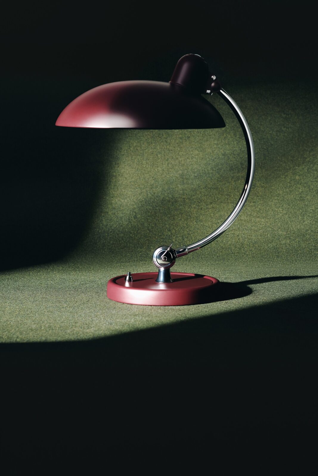 Fritz Hansen x Technics Collaboration
