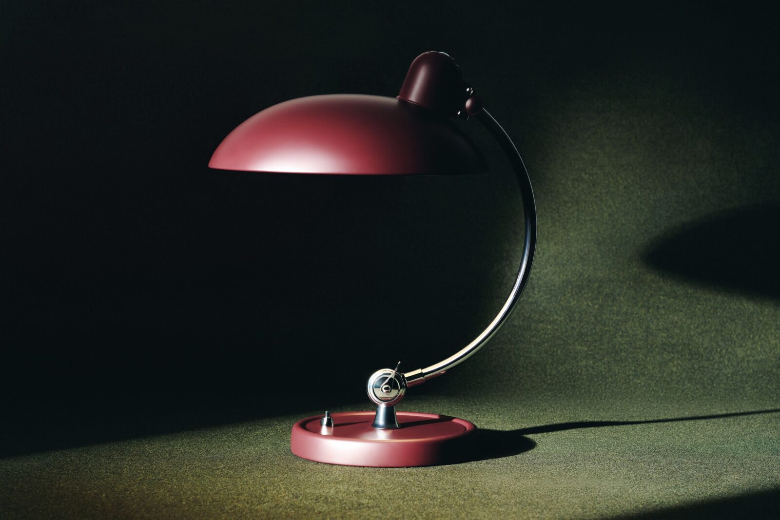 Fritz Hansen x Technics Collaboration