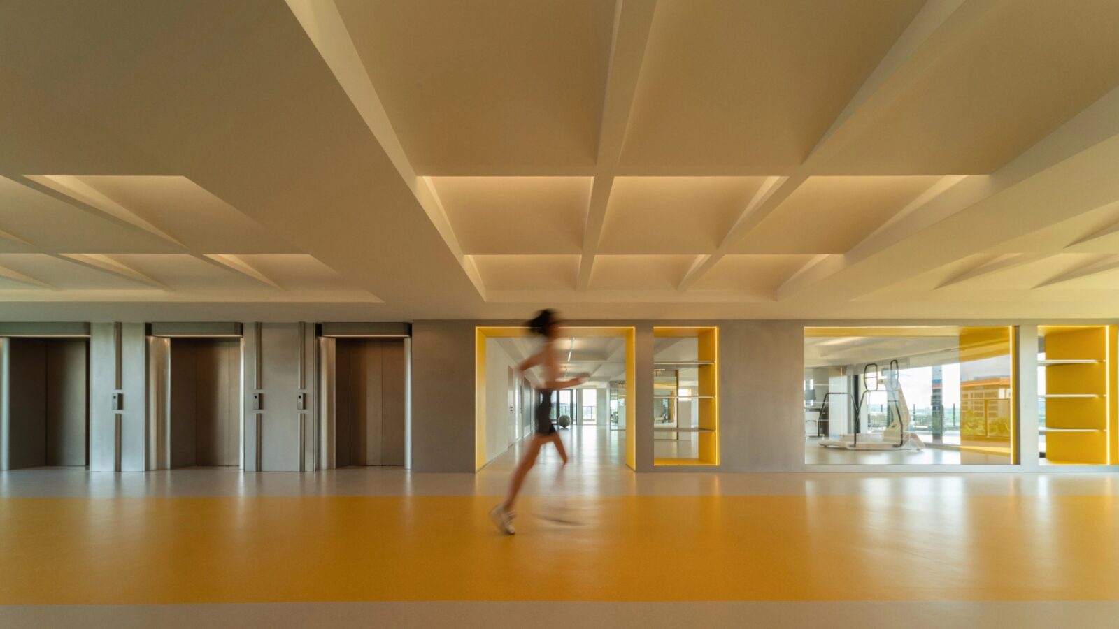 Sanya Shiyao Medical Park by WIT Design & Research