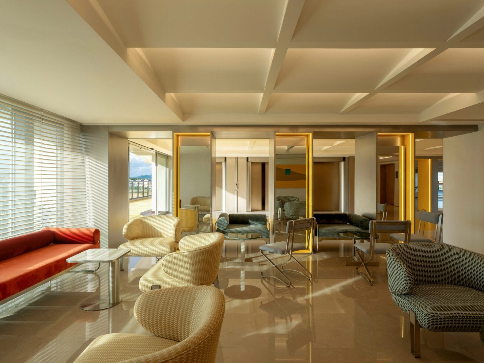 Sanya Shiyao Medical Park by WIT Design & Research