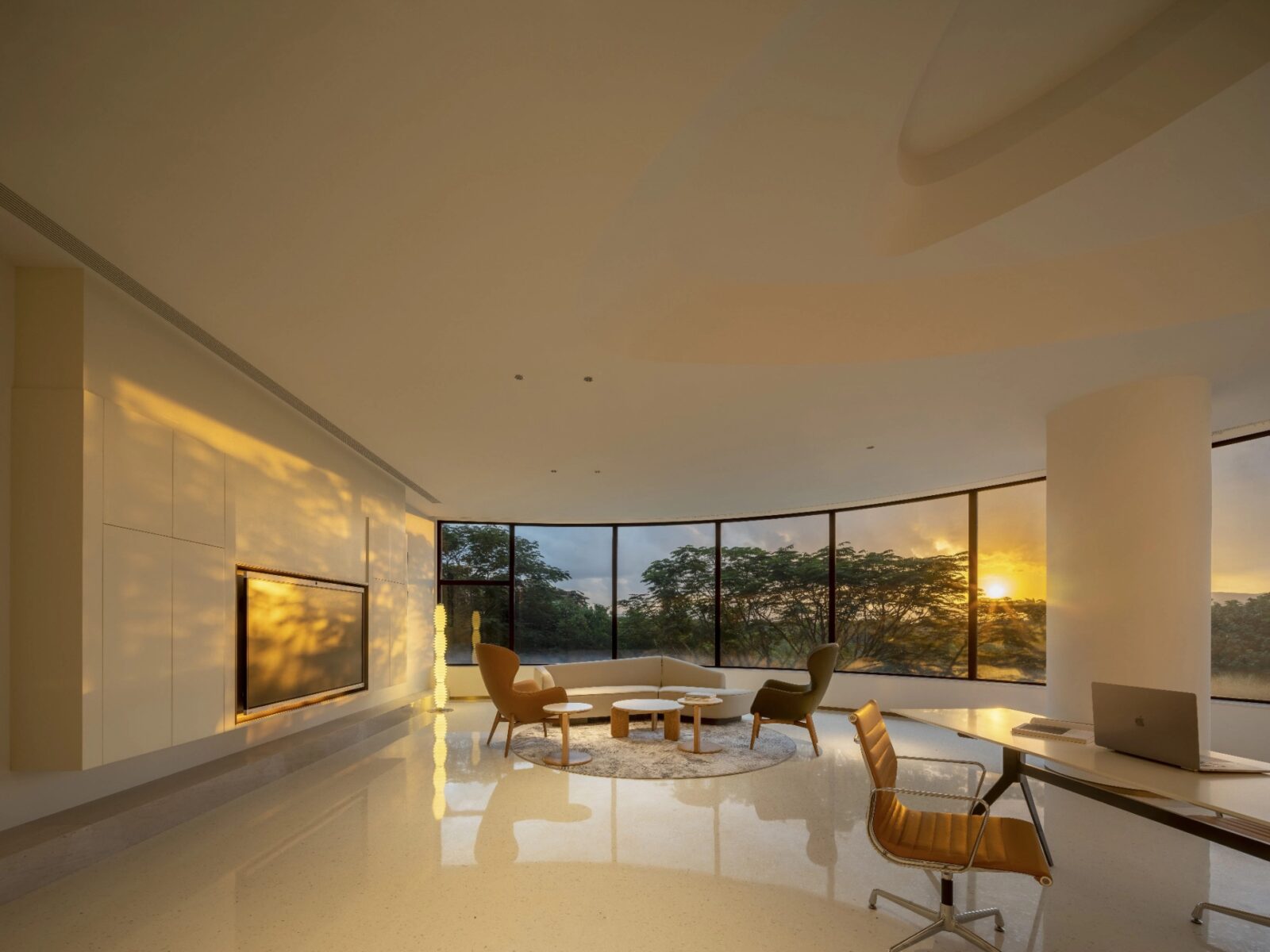 Sanya Shiyao Medical Park by WIT Design & Research