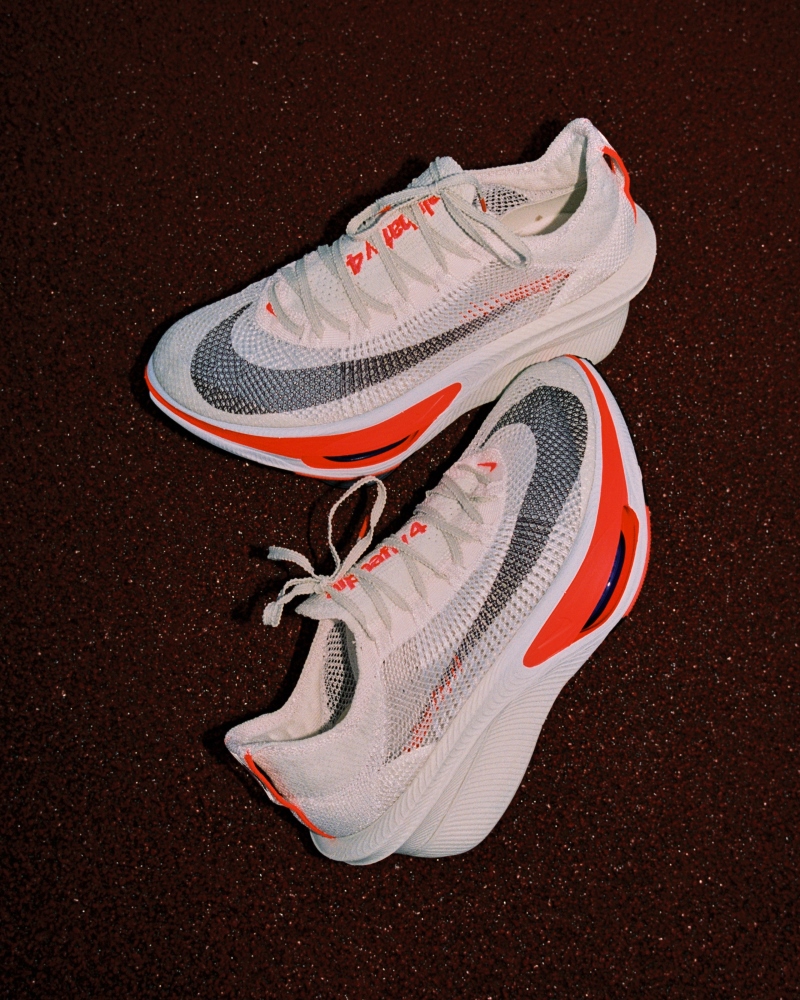 Nike alphafly 4