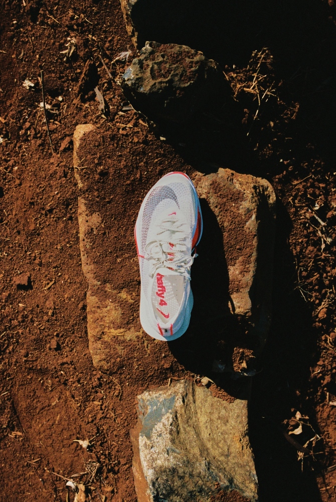 Nike Alphafly 4
