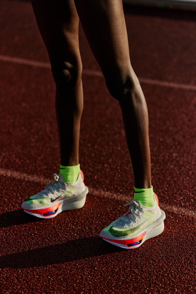Nike Alphafly 4
