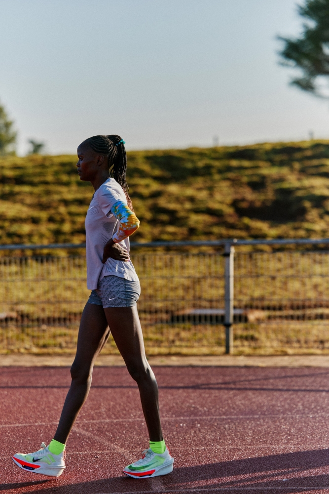 Brigid Kosgei