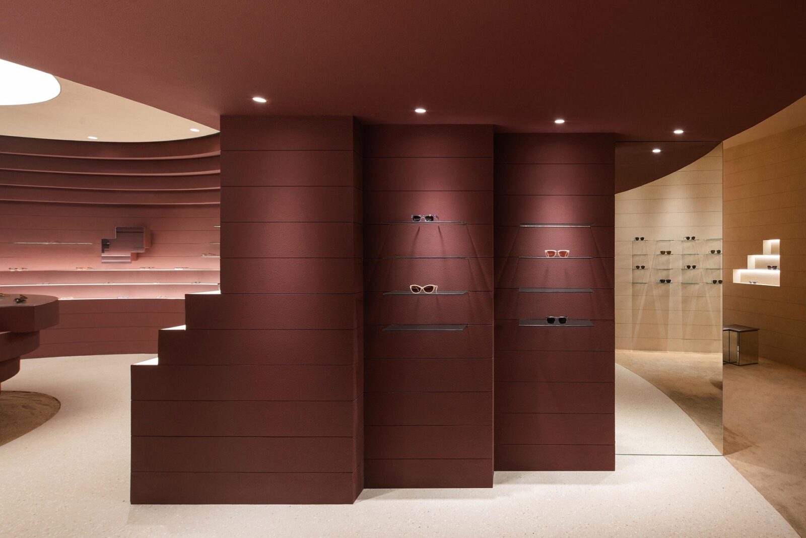 Project:Soul Eyewear, Paskal23 by Erreluce