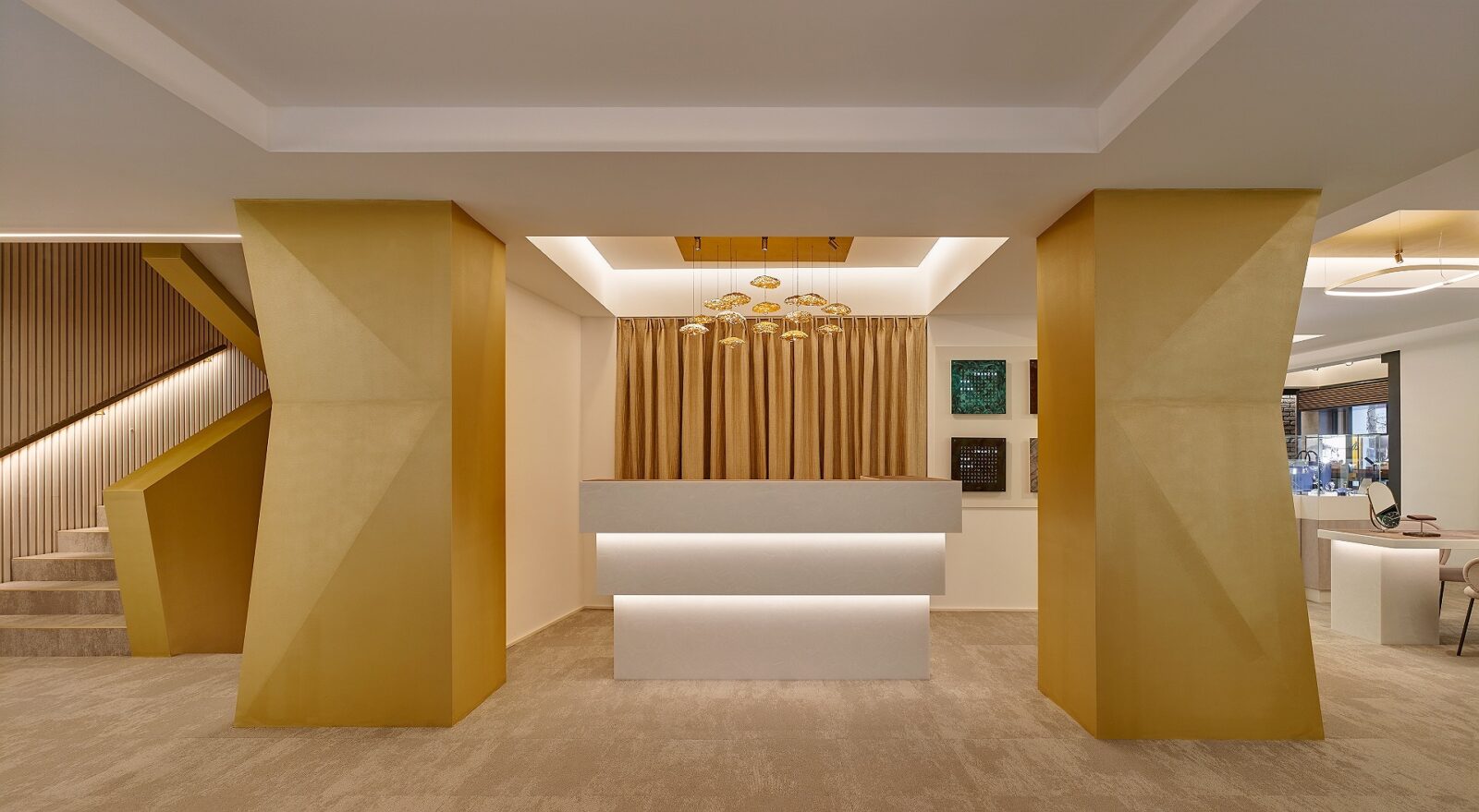 JEWELRY STORE, FELDKIRCH by Spektrum