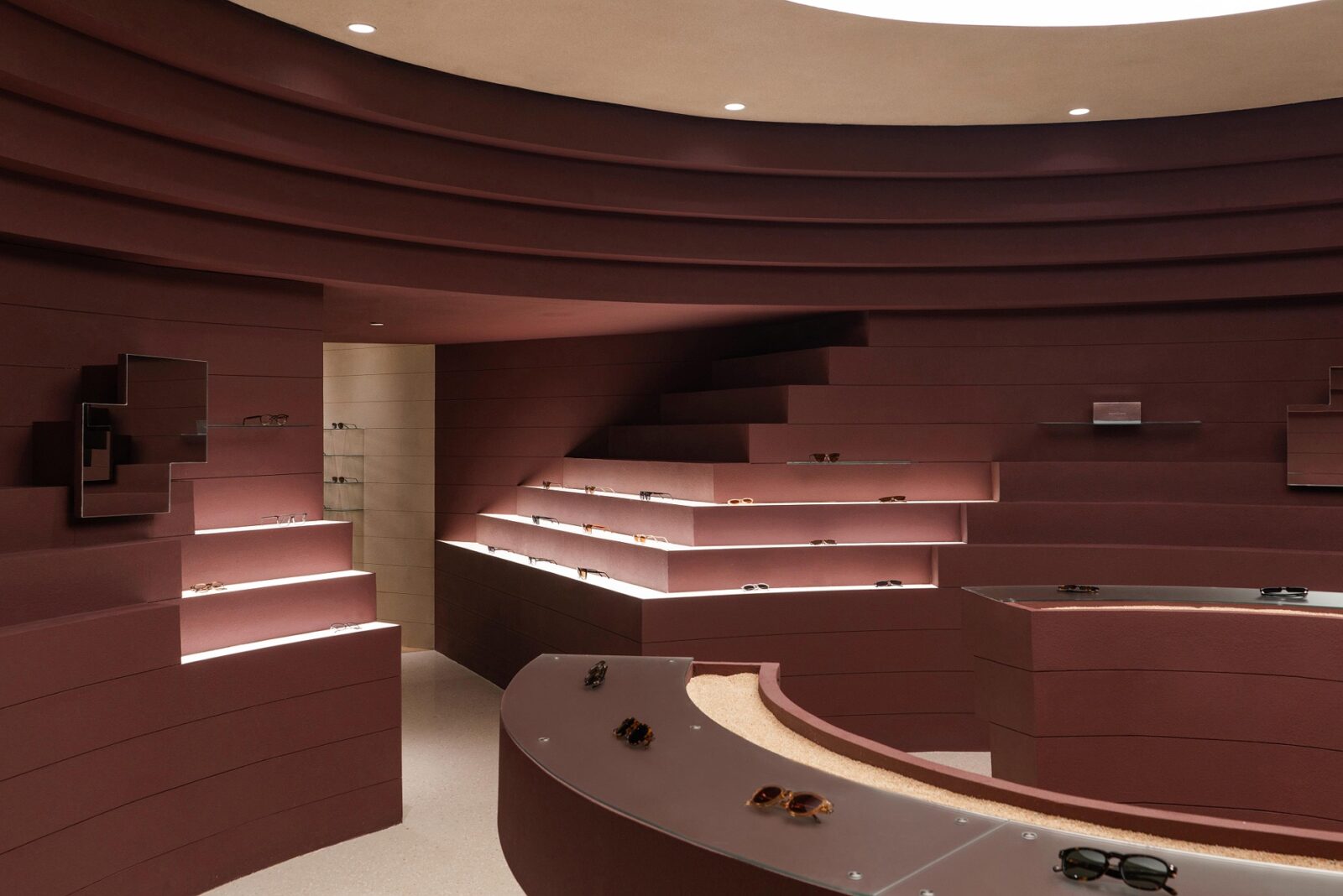 Project:Soul Eyewear, Paskal23 by Erreluce