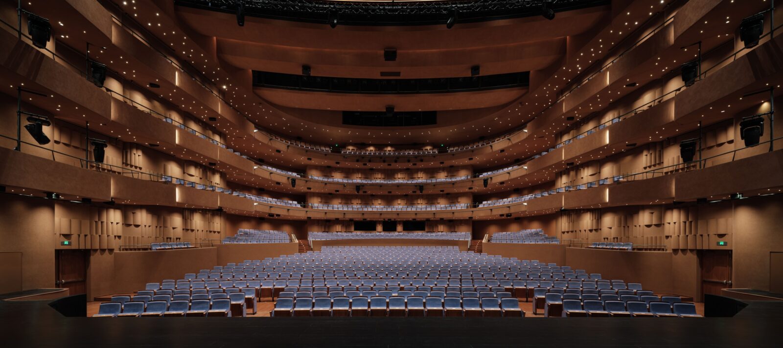 Shanghai Grand Opera House