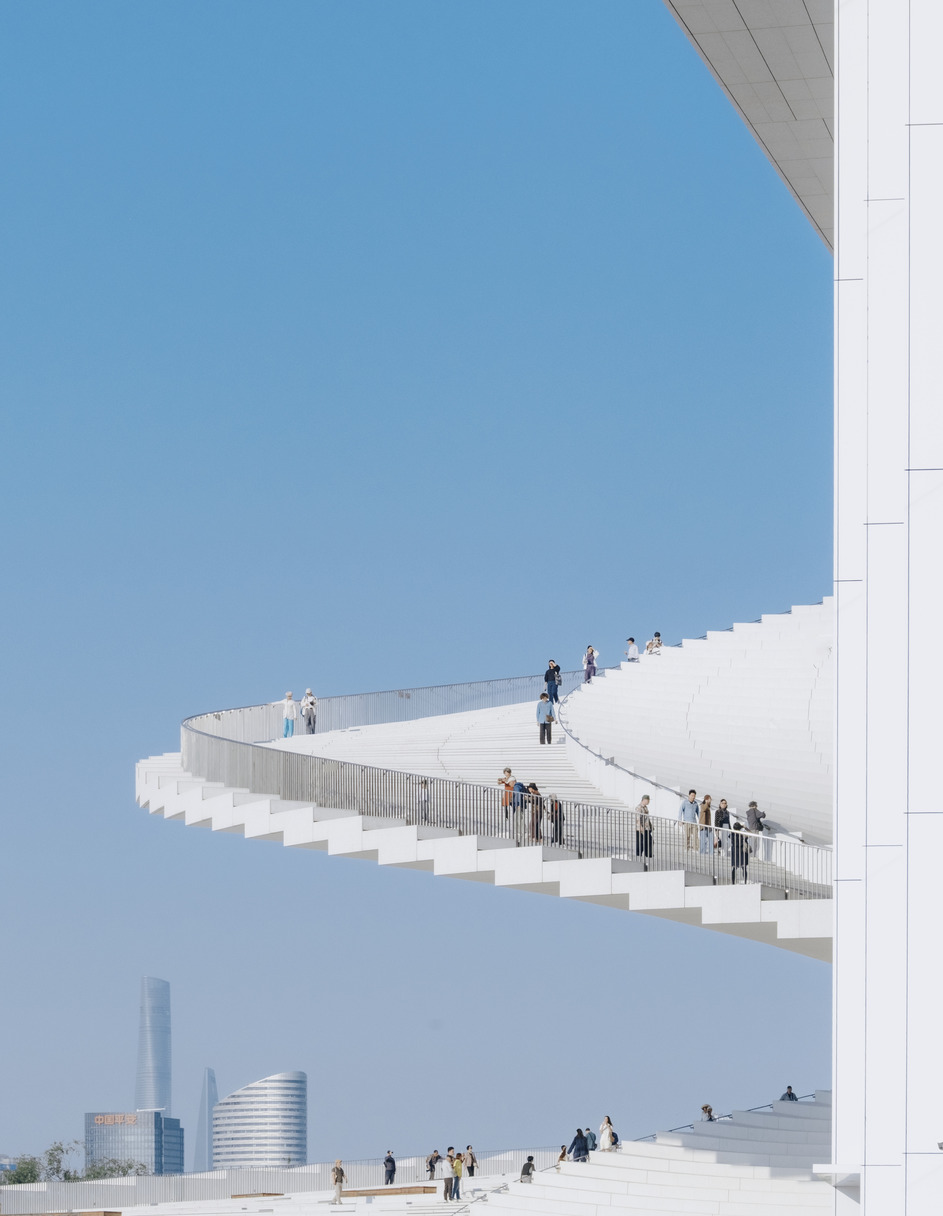 Shanghai Grand Opera House