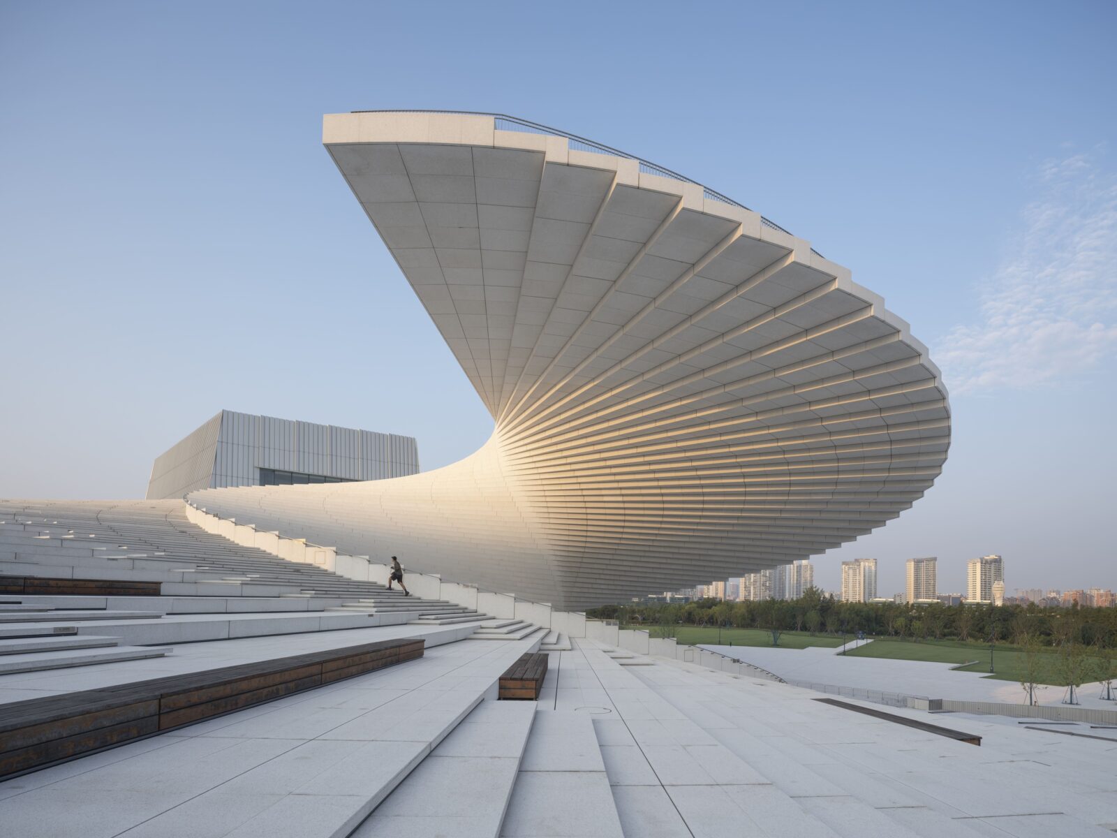 Shanghai Grand Opera House