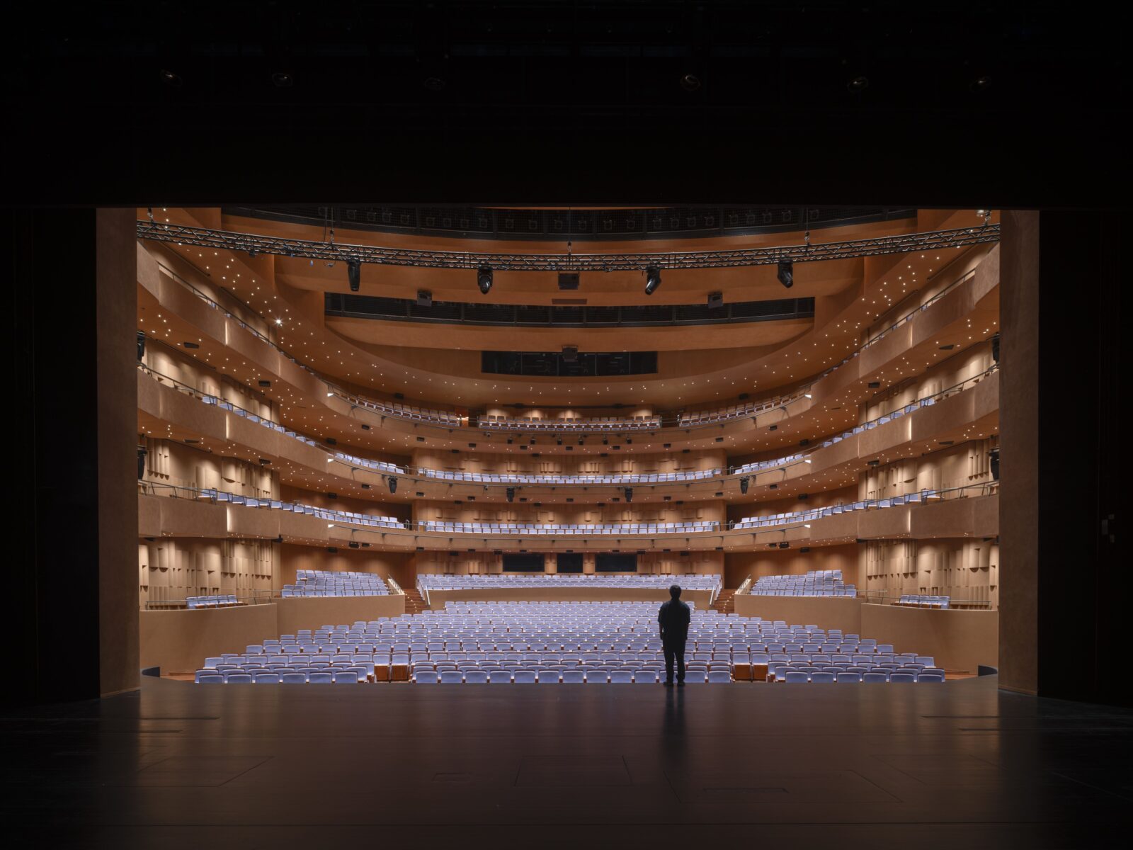 Shanghai Grand Opera House