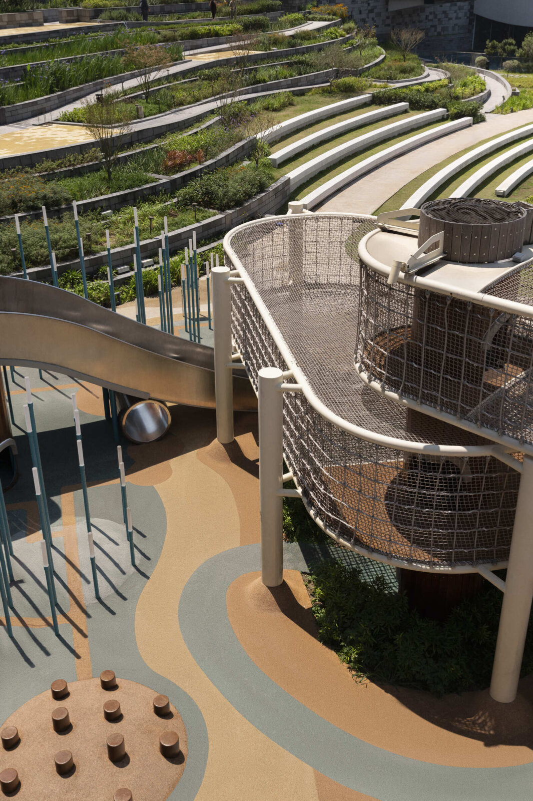 Snøhetta Completes Pavilia Farm