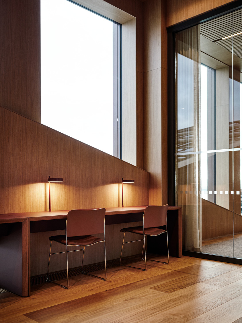 Snøhetta Transforms Laerdal Medical’s 75-Year-Old Headquarters