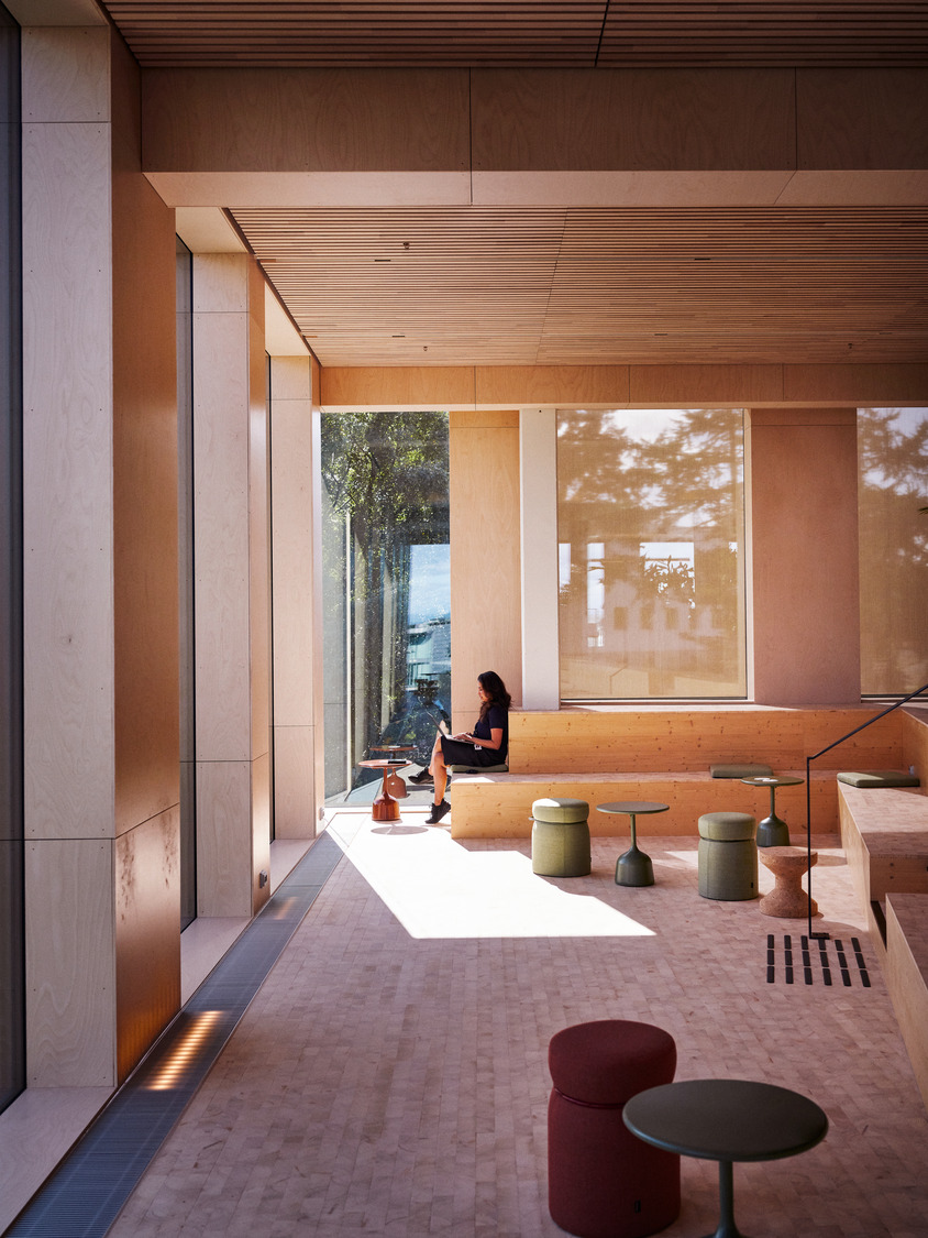 Snøhetta Transforms Laerdal Medical’s 75-Year-Old Headquarters
