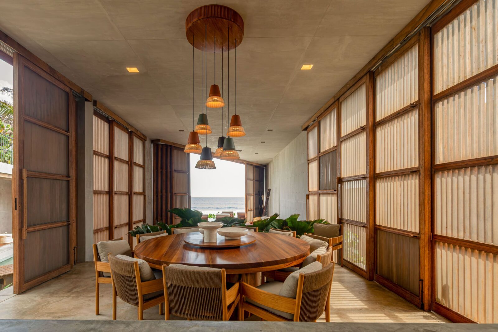 Casa Nova, Mexico, by TAC Taller Alberto Calleja