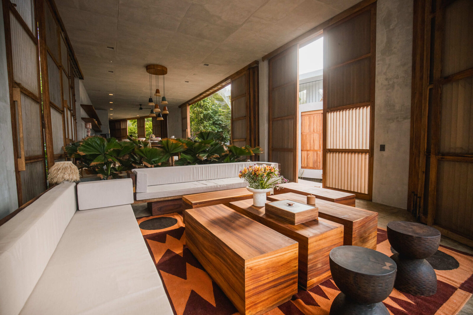 Casa Nova, Mexico, by TAC Taller Alberto Calleja