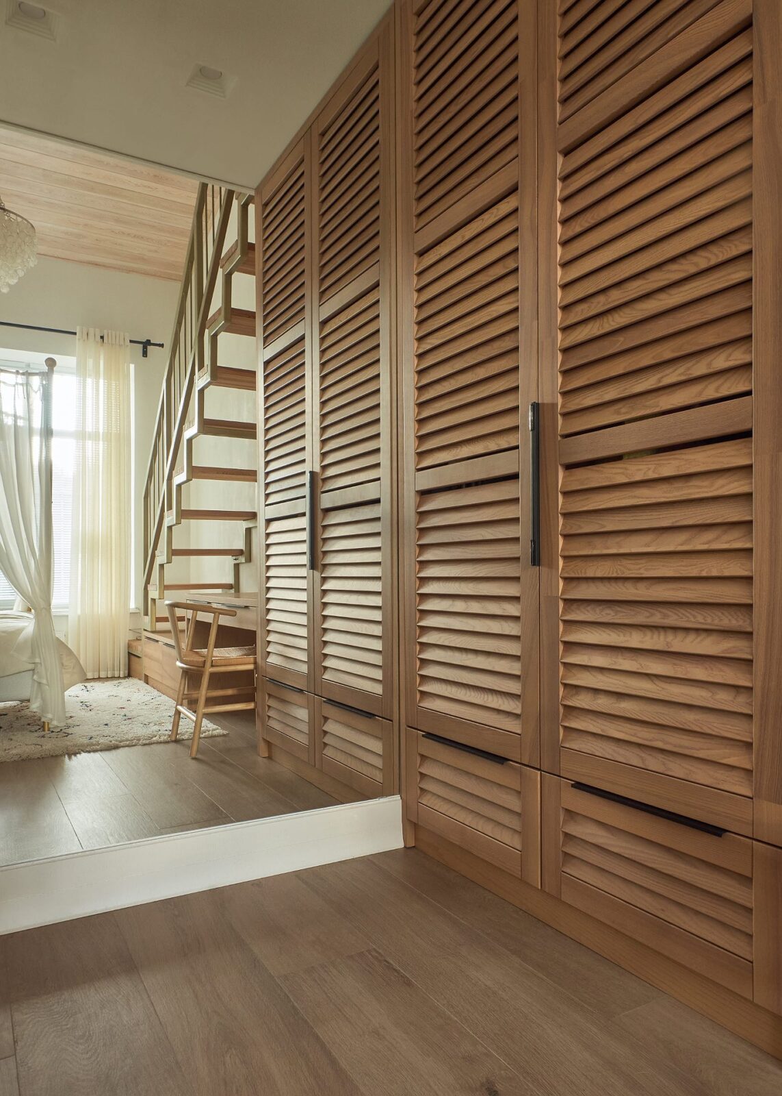 Quiet Harbor by Space Interiors