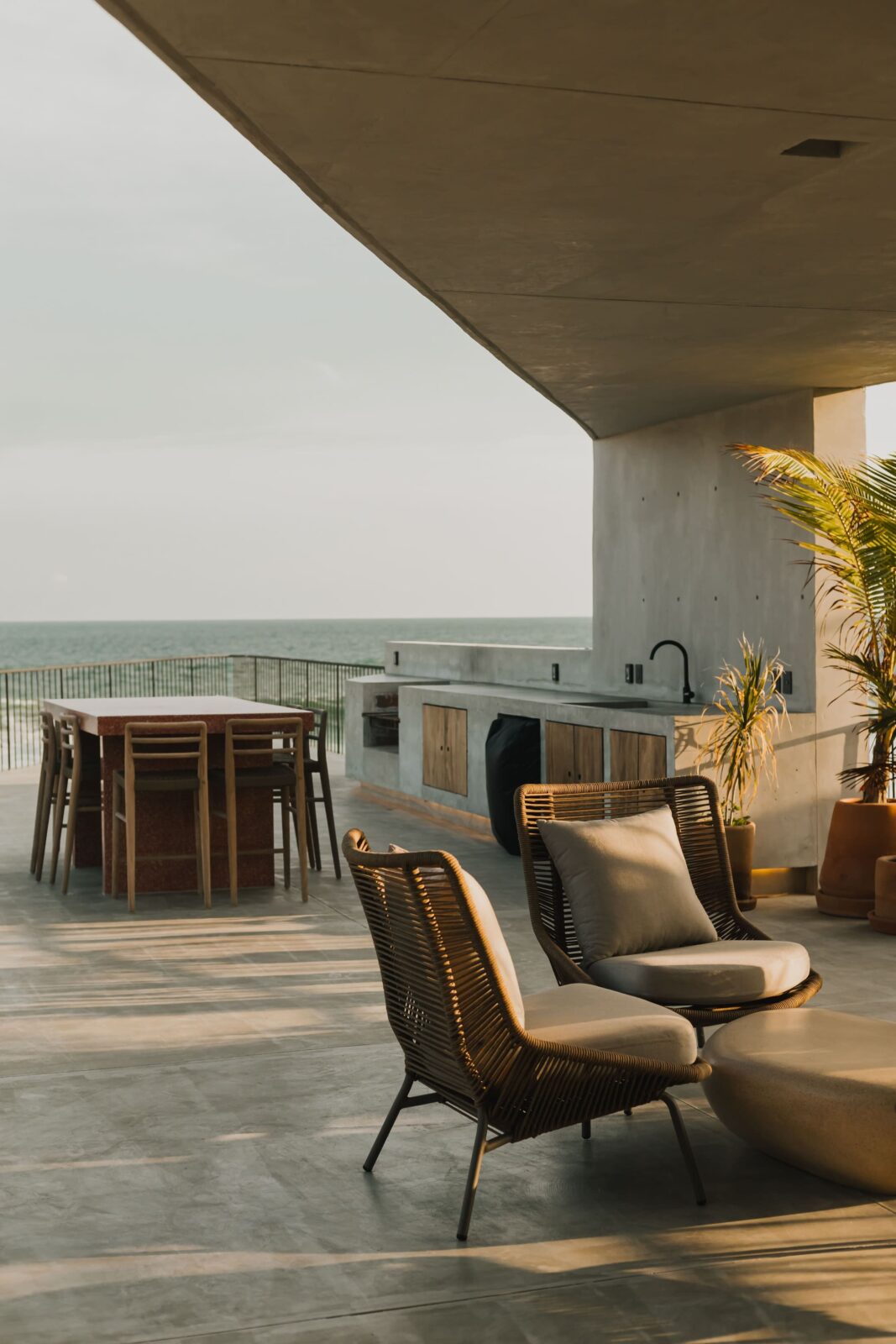 Casa Nova, Mexico, by TAC Taller Alberto Calleja