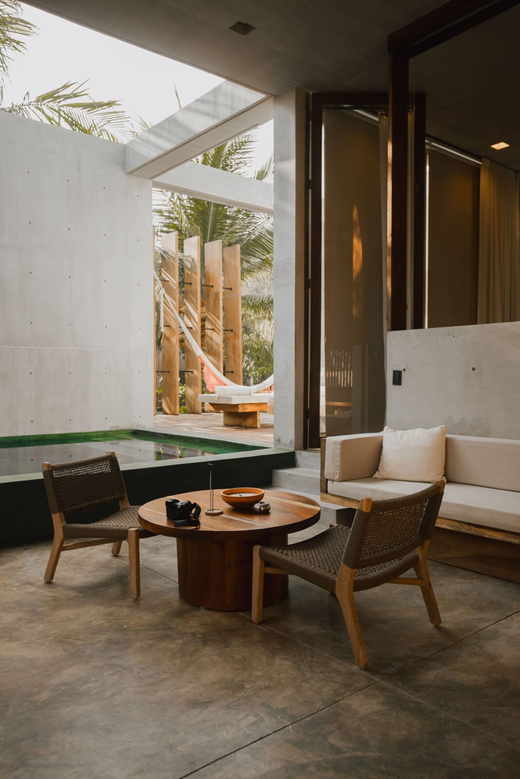 Casa Nova, Mexico, by TAC Taller Alberto Calleja