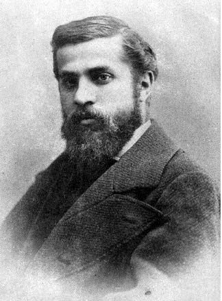 Antoni Gaudí