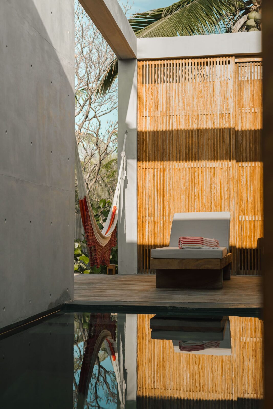 Casa Nova, Mexico, by TAC Taller Alberto Calleja