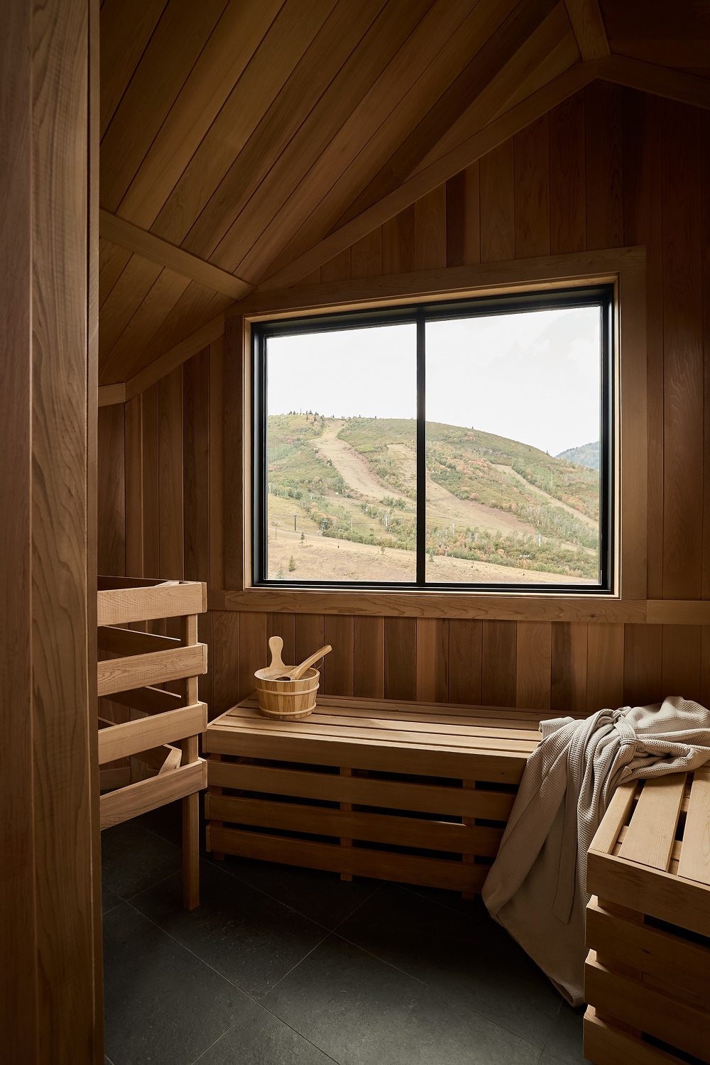 Japandi House by WOW atelier